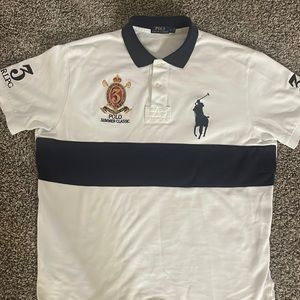 Mens Polo shirt